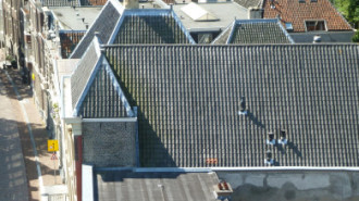 Rijksdienst voor het Cultureel Erfgoed: Bogers, Guido