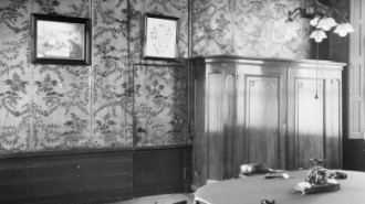 Rijksdienst voor het Cultureel Erfgoed: Delemarre, G.Th.