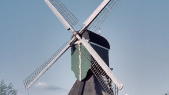 Rijksdienst voor het Cultureel Erfgoed