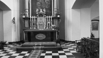 Rijksdienst voor het Cultureel Erfgoed: Tangel, L.M.