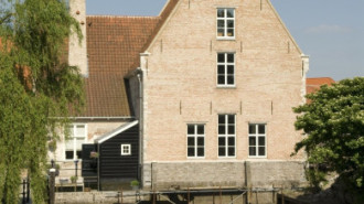 Rijksdienst voor het Cultureel Erfgoed: Technau, Sergé