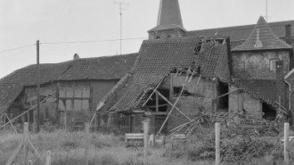 Rijksdienst voor het Cultureel Erfgoed: Delemarre, G.Th.