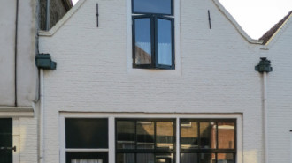 Rijksdienst voor het Cultureel Erfgoed