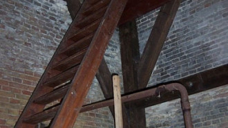 Rijksdienst voor het Cultureel Erfgoed: Terpstra, Frank