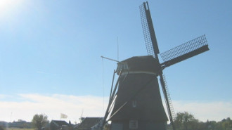 Rijksdienst voor het Cultureel Erfgoed: Terpstra, Frank