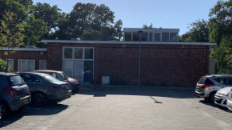 Rijksdienst voor het Cultureel Erfgoed: Bogers, Guido