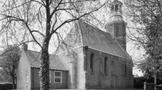 Rijksdienst voor het Cultureel Erfgoed: Heins, IJ.Th.