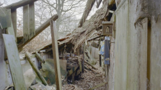 Rijksdienst voor het Cultureel Erfgoed: Wal, A.J. van der