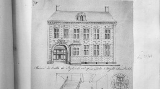 Rijksdienst voor het Cultureel Erfgoed: MAASTRICHT STADSARCHIEF-Gulpen, Philippus Wilhelmus Jacobus van