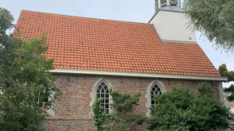 Rijksdienst voor het Cultureel Erfgoed: Bogers, Guido