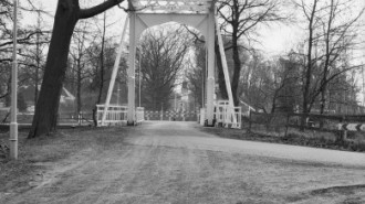 Rijksdienst voor het Cultureel Erfgoed: Wal, A.J. van der