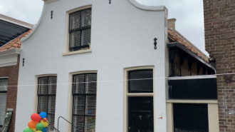 Rijksdienst voor het Cultureel Erfgoed: Bogers, Guido