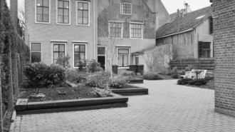 Rijksdienst voor het Cultureel Erfgoed: Dukker, G.J.