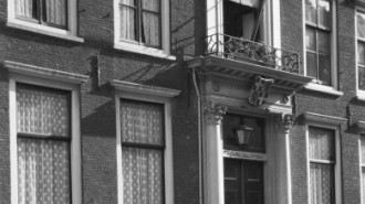 Rijksdienst voor het Cultureel Erfgoed: Hoogendijk, C.