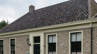 Rijksdienst voor het Cultureel Erfgoed: Brinkkemper, O. (Otto)