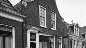 Rijksdienst voor het Cultureel Erfgoed: Dukker, G.J.