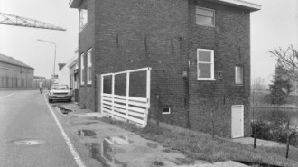 Rijksdienst voor het Cultureel Erfgoed: Dukker, G.J.