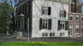 Rijksdienst voor het Cultureel Erfgoed: Speelman, Albert