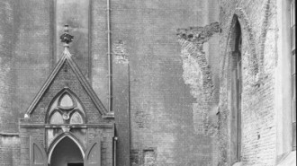 Rijksdienst voor het Cultureel Erfgoed: Delemarre, G.Th.