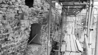 Rijksdienst voor het Cultureel Erfgoed: Wal, A.J. van der