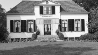 Rijksdienst voor het Cultureel Erfgoed: Delemarre, G.Th.