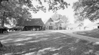 Rijksdienst voor het Cultureel Erfgoed: Koning, J.P. de