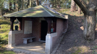 Rijksdienst voor het Cultureel Erfgoed: Bogers, Guido