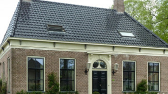 Rijksdienst voor het Cultureel Erfgoed: Brinkkemper, O. (Otto)