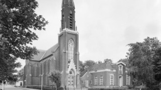 Rijksdienst voor het Cultureel Erfgoed: Heins, IJ.Th.