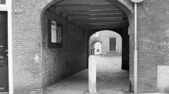 Rijksdienst voor het Cultureel Erfgoed: Dukker, G.J.