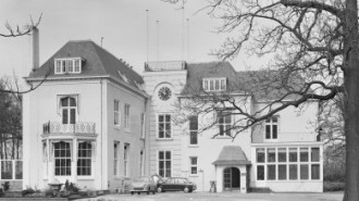 Rijksdienst voor het Cultureel Erfgoed: Dukker, G.J.