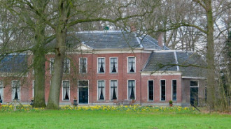 Rijksdienst voor het Cultureel Erfgoed: Speelman, Albert