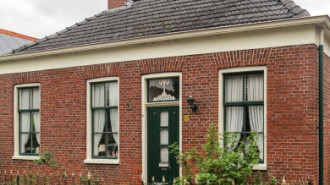 Rijksdienst voor het Cultureel Erfgoed: Brinkkemper, O. (Otto)