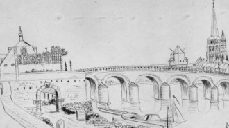 Rijksdienst voor het Cultureel Erfgoed: Gulpen, Philippus Wilhelmus Jacobus van-Delemarre, G.Th.