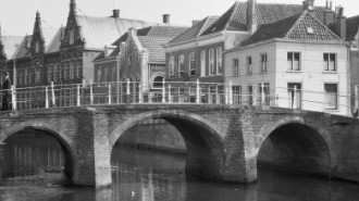 Rijksdienst voor het Cultureel Erfgoed: Delemarre, G.Th.