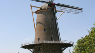 WikiMedia