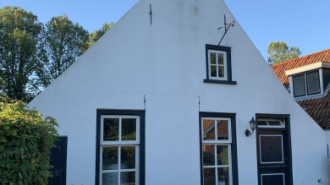 Rijksdienst voor het Cultureel Erfgoed: Bogers, Guido