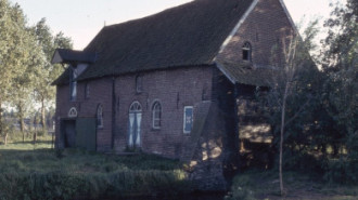 Rijksdienst voor het Cultureel Erfgoed