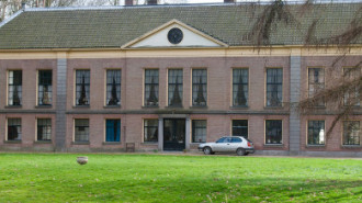 Rijksdienst voor het Cultureel Erfgoed: Speelman, Albert