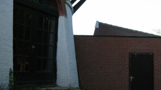 Rijksdienst voor het Cultureel Erfgoed: Terpstra, Frank