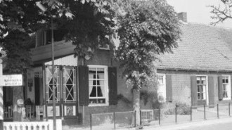 Rijksdienst voor het Cultureel Erfgoed: Delemarre, G.Th.