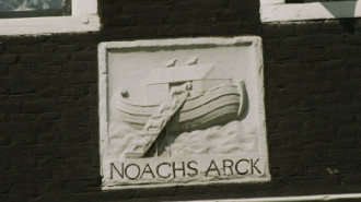 Rijksdienst voor het Cultureel Erfgoed: Ferro, F.