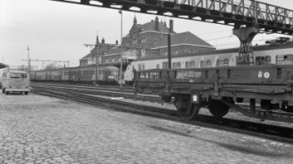 Rijksdienst voor het Cultureel Erfgoed: Wal, A.J. van der