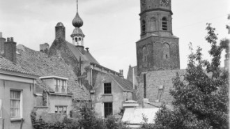 Rijksdienst voor het Cultureel Erfgoed: Delemarre, G.Th.