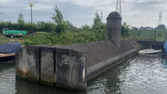 Rijksdienst voor het Cultureel Erfgoed: Bogers, Guido