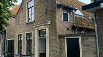 Rijksdienst voor het Cultureel Erfgoed: Bogers, Guido