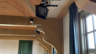 Rijksdienst voor het Cultureel Erfgoed: Bogers, Guido