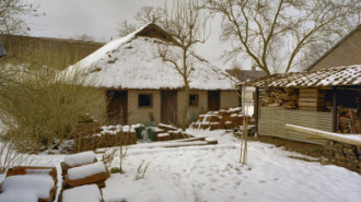 Rijksdienst voor het Cultureel Erfgoed: Wal, A.J. van der