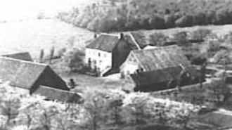 Rijksdienst voor het Cultureel Erfgoed: Architectenbureau Valentijn & Van Traa