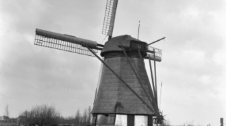 Rijksdienst voor het Cultureel Erfgoed: Bicker Caarten, A.